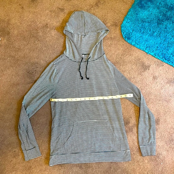 Striped long sleeve - Picture 1 of 2